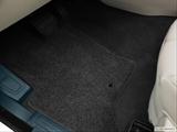  Driver's floor mat and pedals. Mid-seat level from outside looking in photo